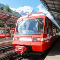 モンブランエクスプレス